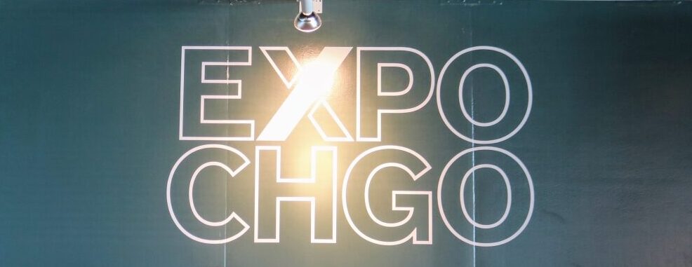 Back When / EXPO CHGO '24