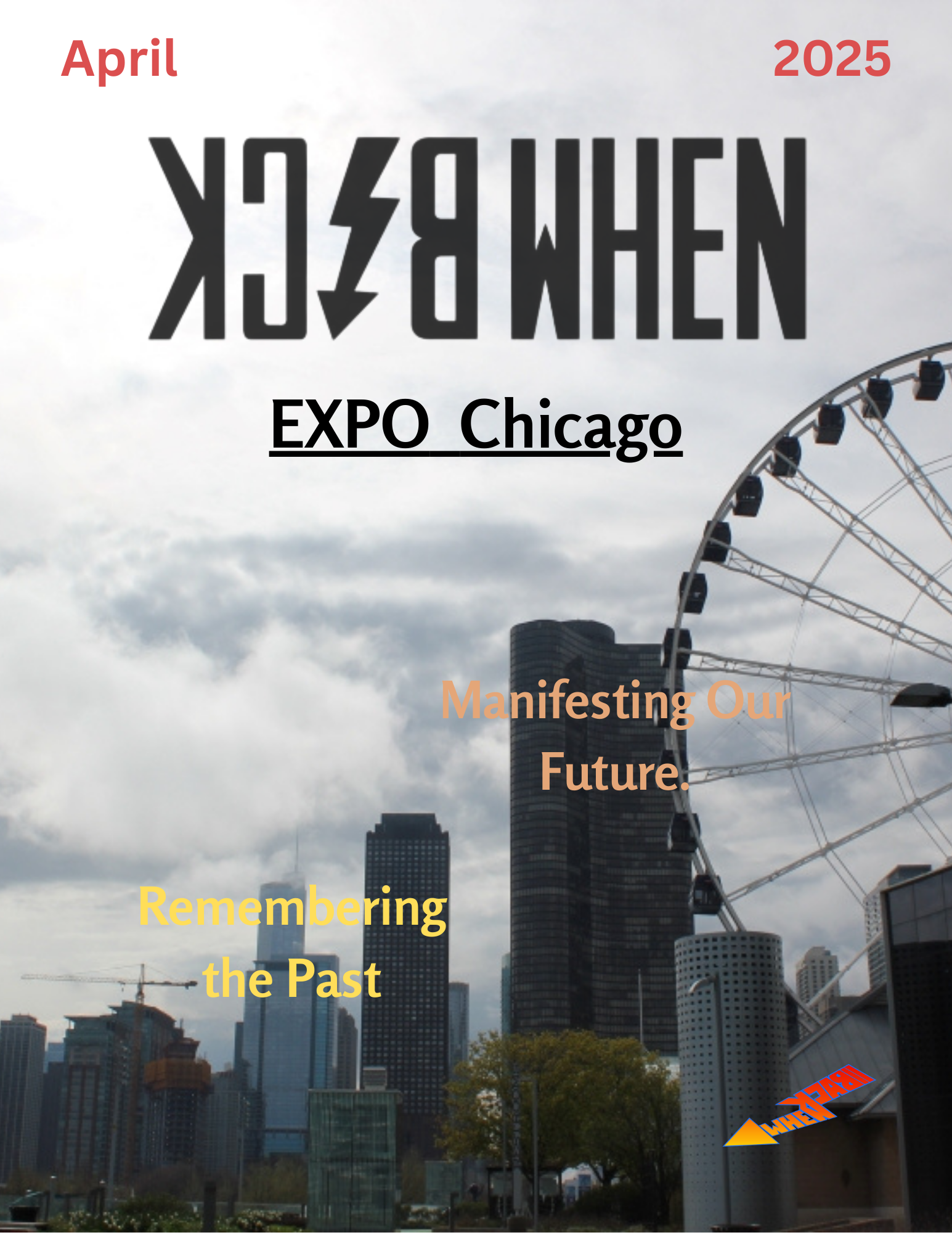 EXPO Chicago 2025